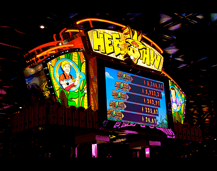 Hee Haw Slot Machine Download